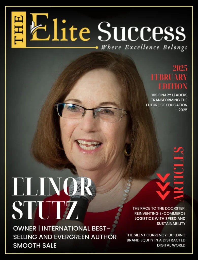 Elinor Stutz