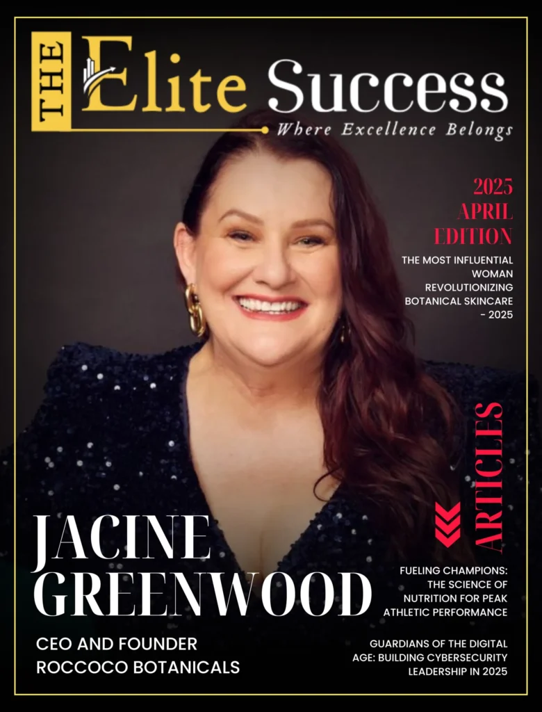 Jacine Greenwood