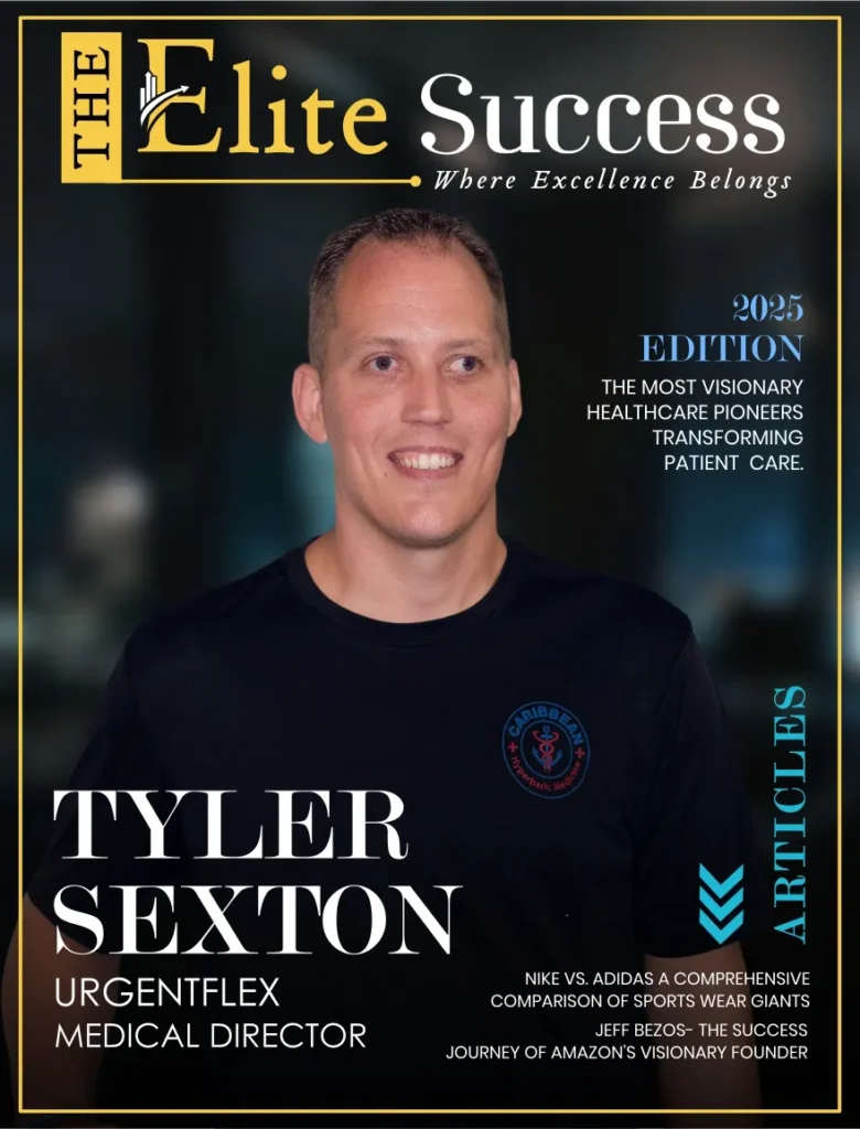Tyler Sexton