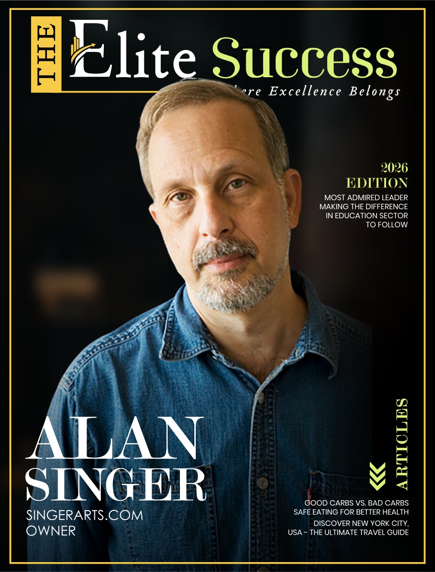 Most Admired Leader Making the Difference in Education Sector to Follow