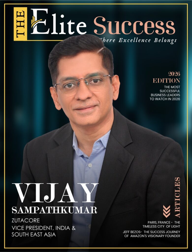 The Most Successful Business Leaders to Watch in 2026