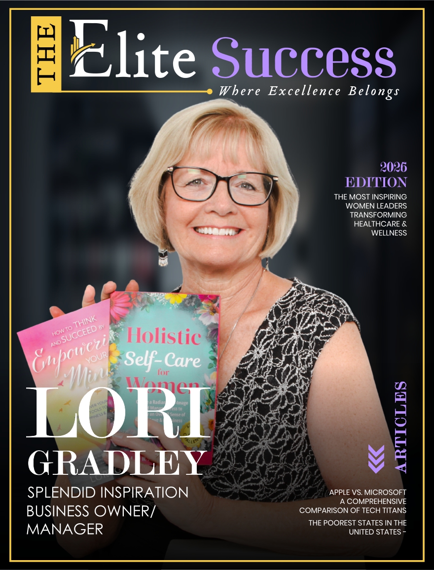 The Most Inspiring Women Leaders Transforming Healthcare & Wellness