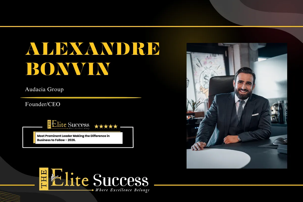 Alexandre Bonvin