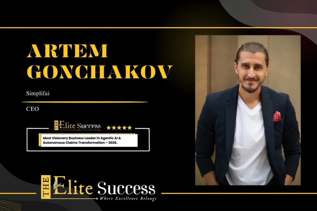 Artem Gonchakov