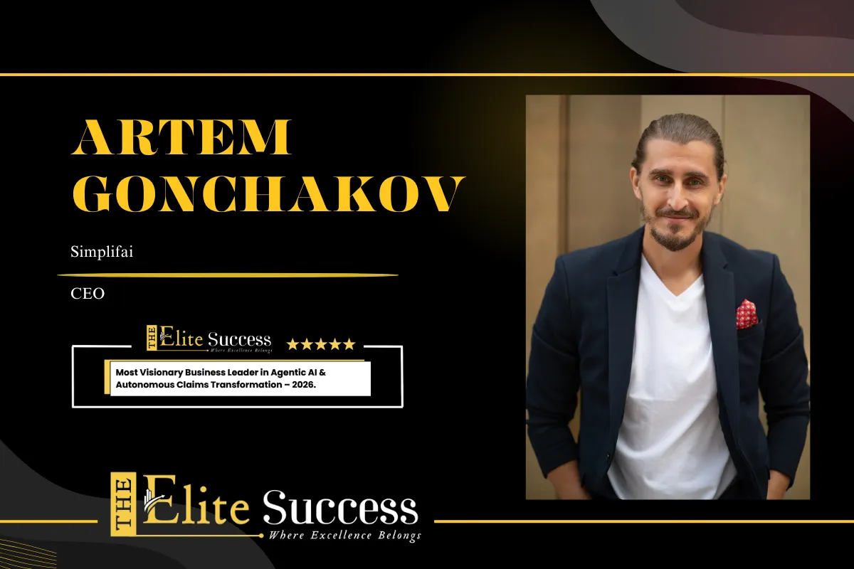 Artem Gonchakov