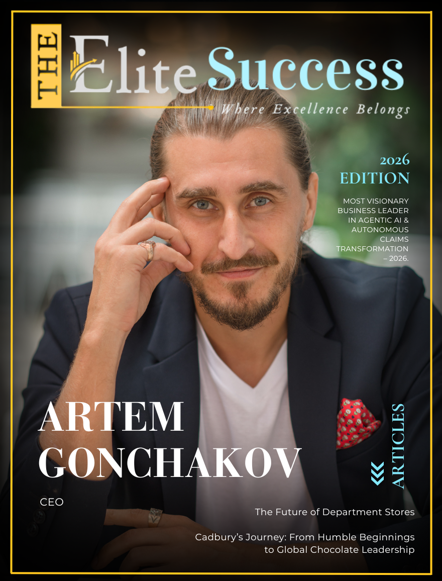 Magazines Cover Images - 3