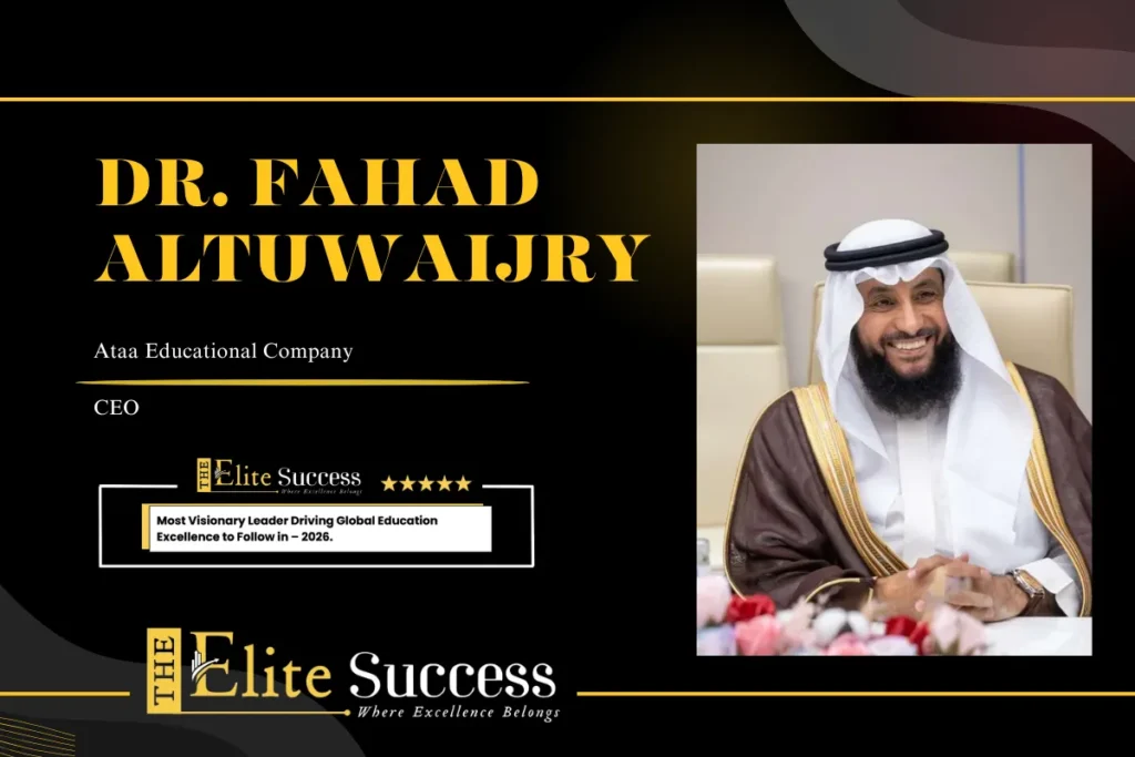 Dr. Frahad Altuwaijry