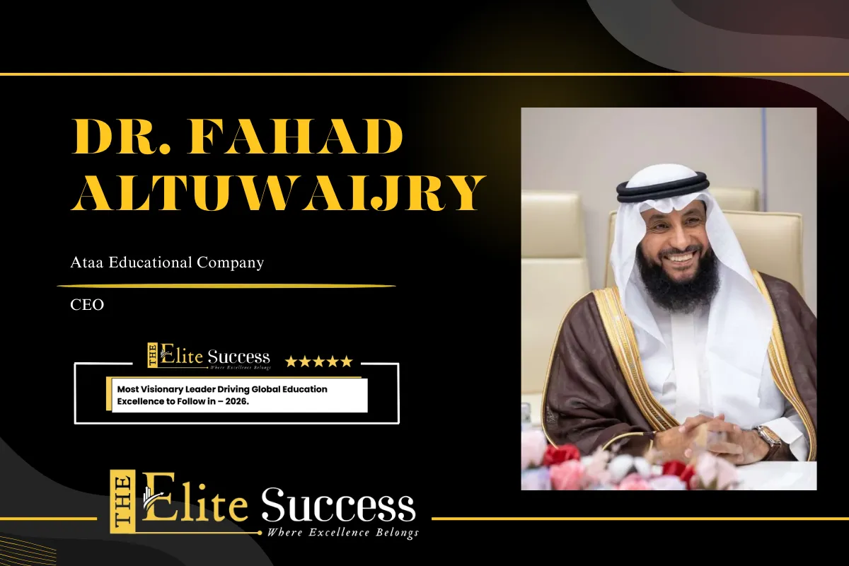 Dr. Frahad Altuwaijry