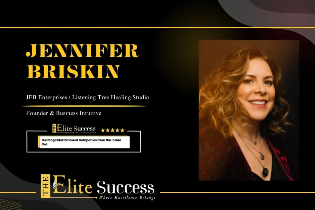 Jennifer Briskin
