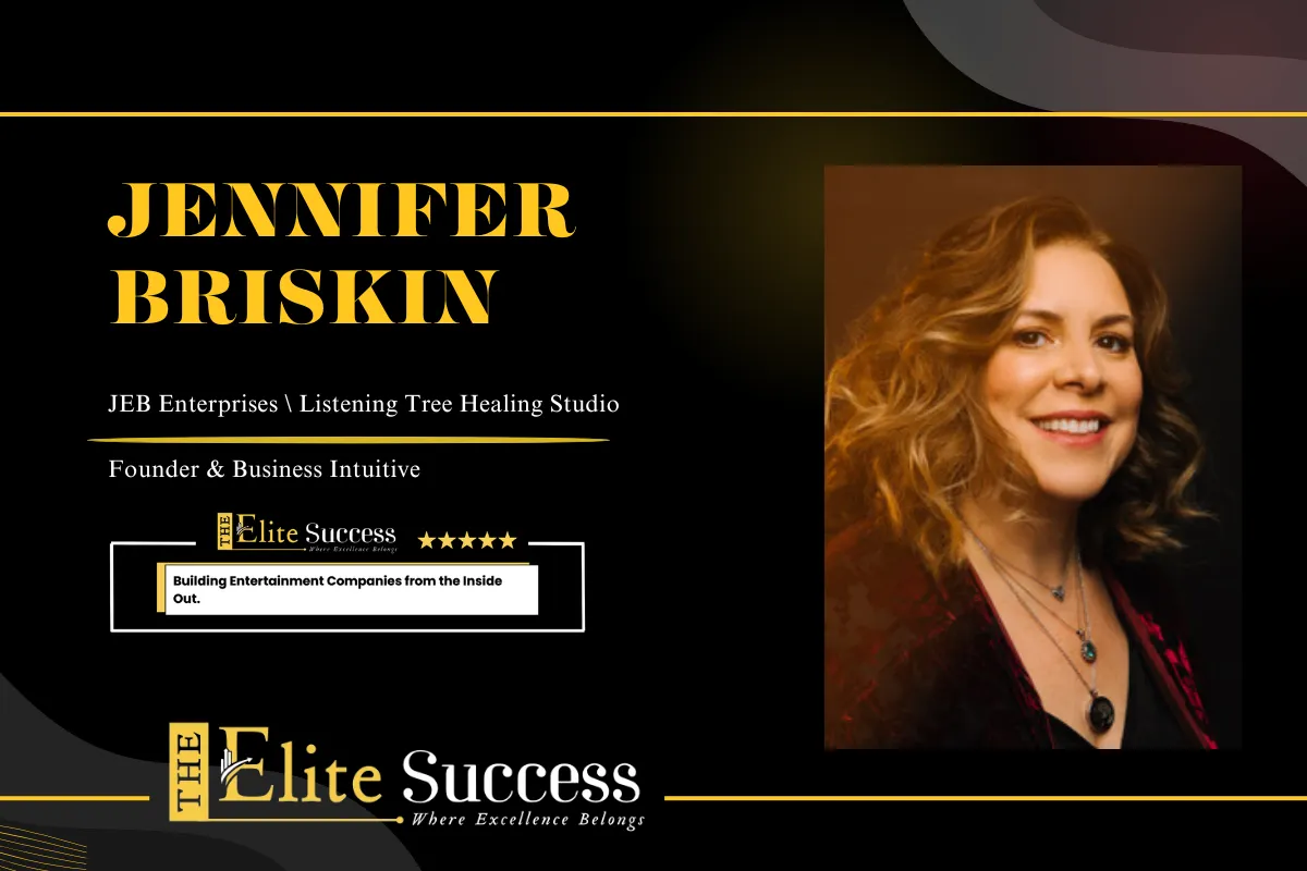 Jennifer Briskin