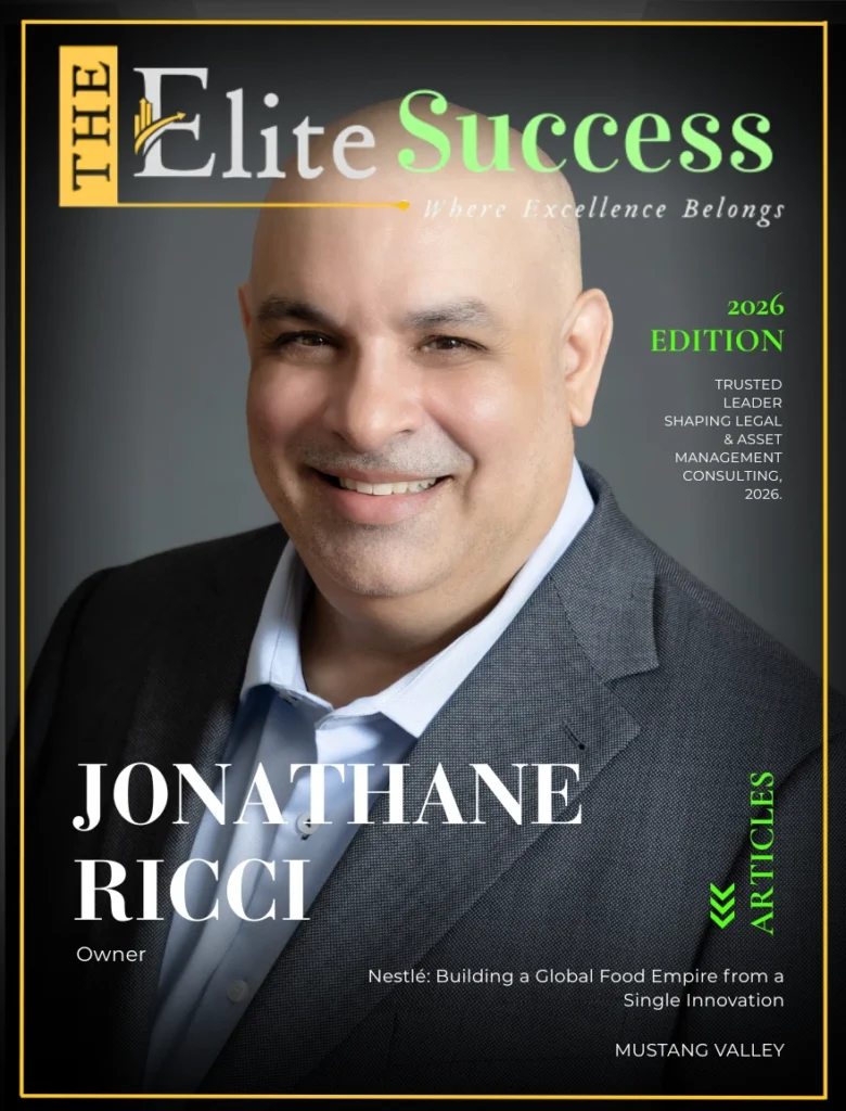 Jonathane Ricci