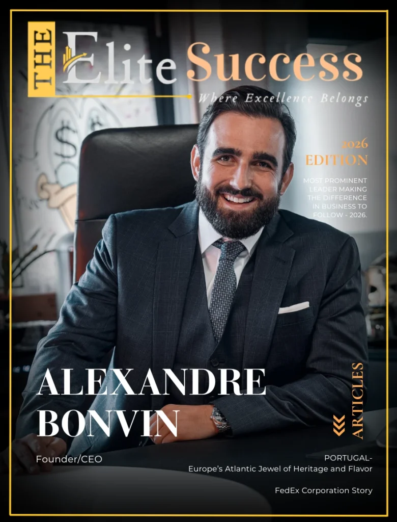 ALEXENDRE BONVIN