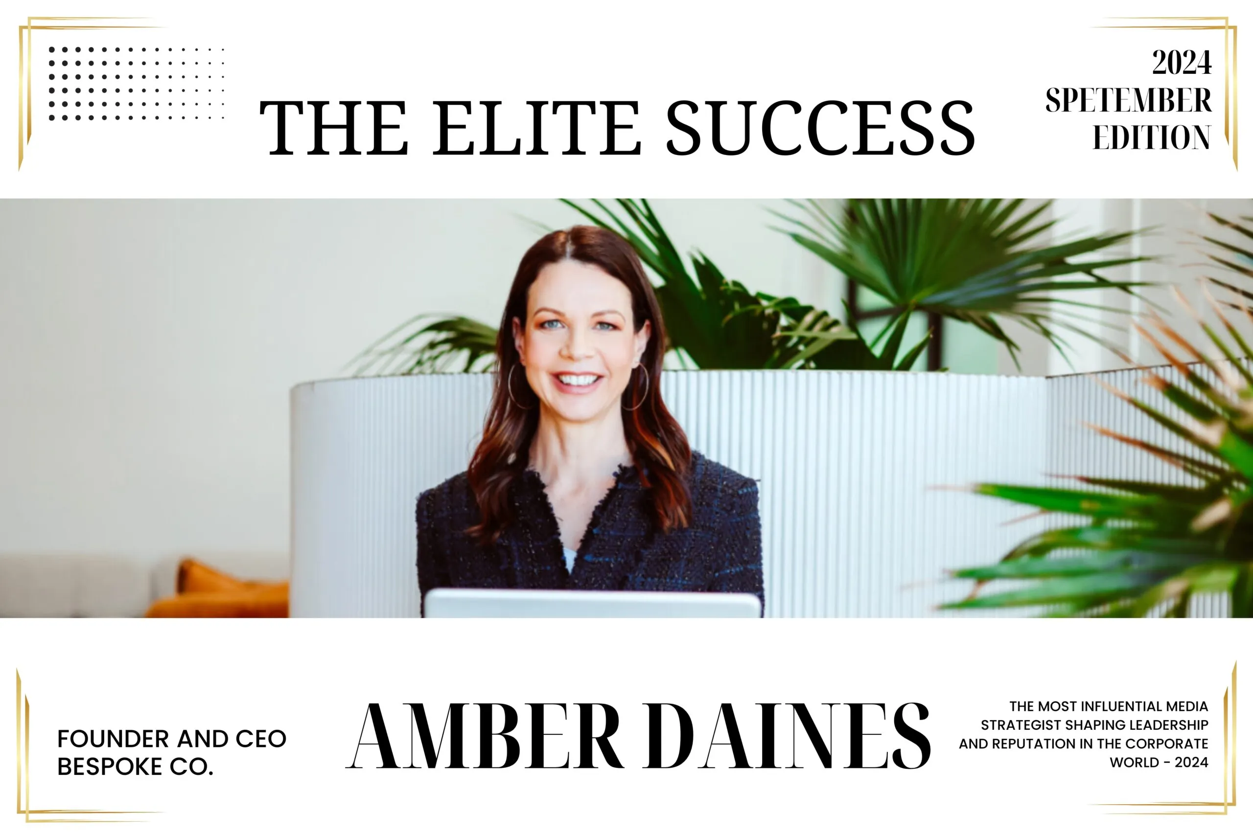 Amber-Daines