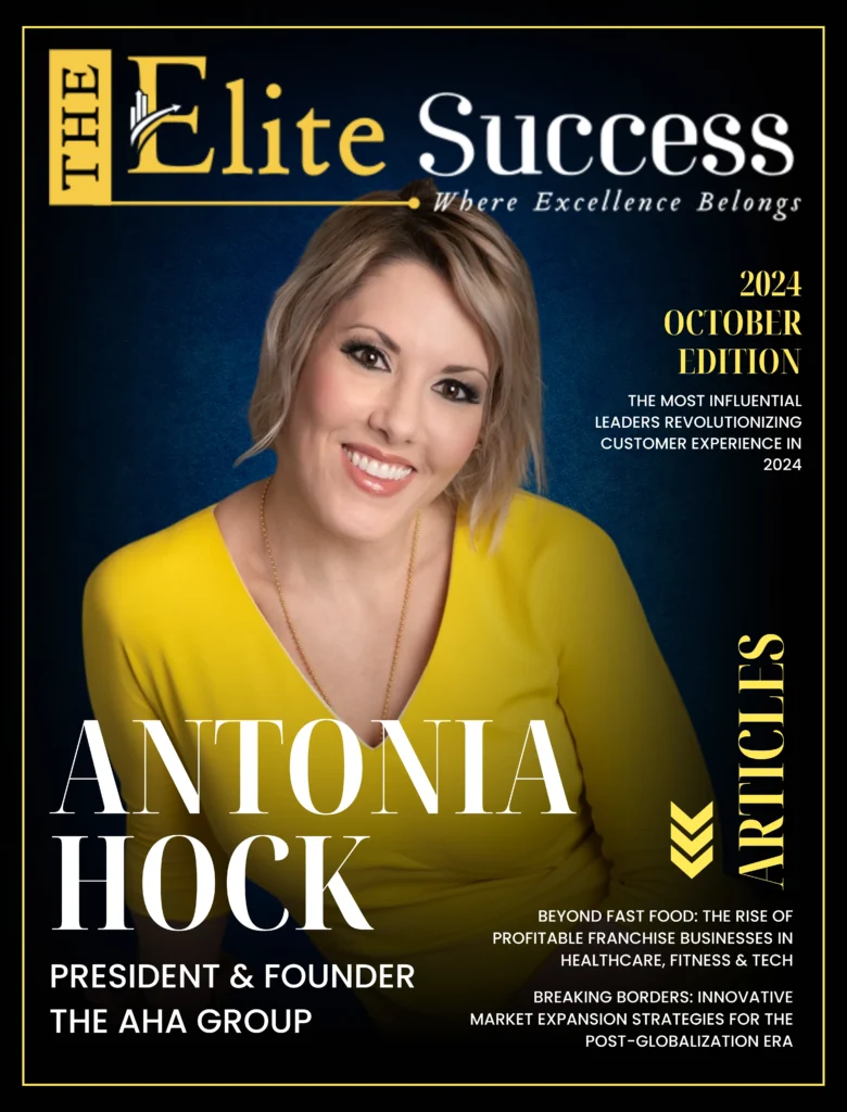 Antonia Hock