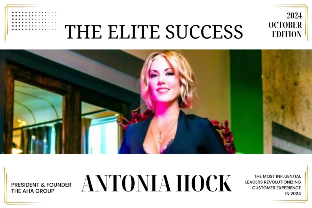 Antonia Hock