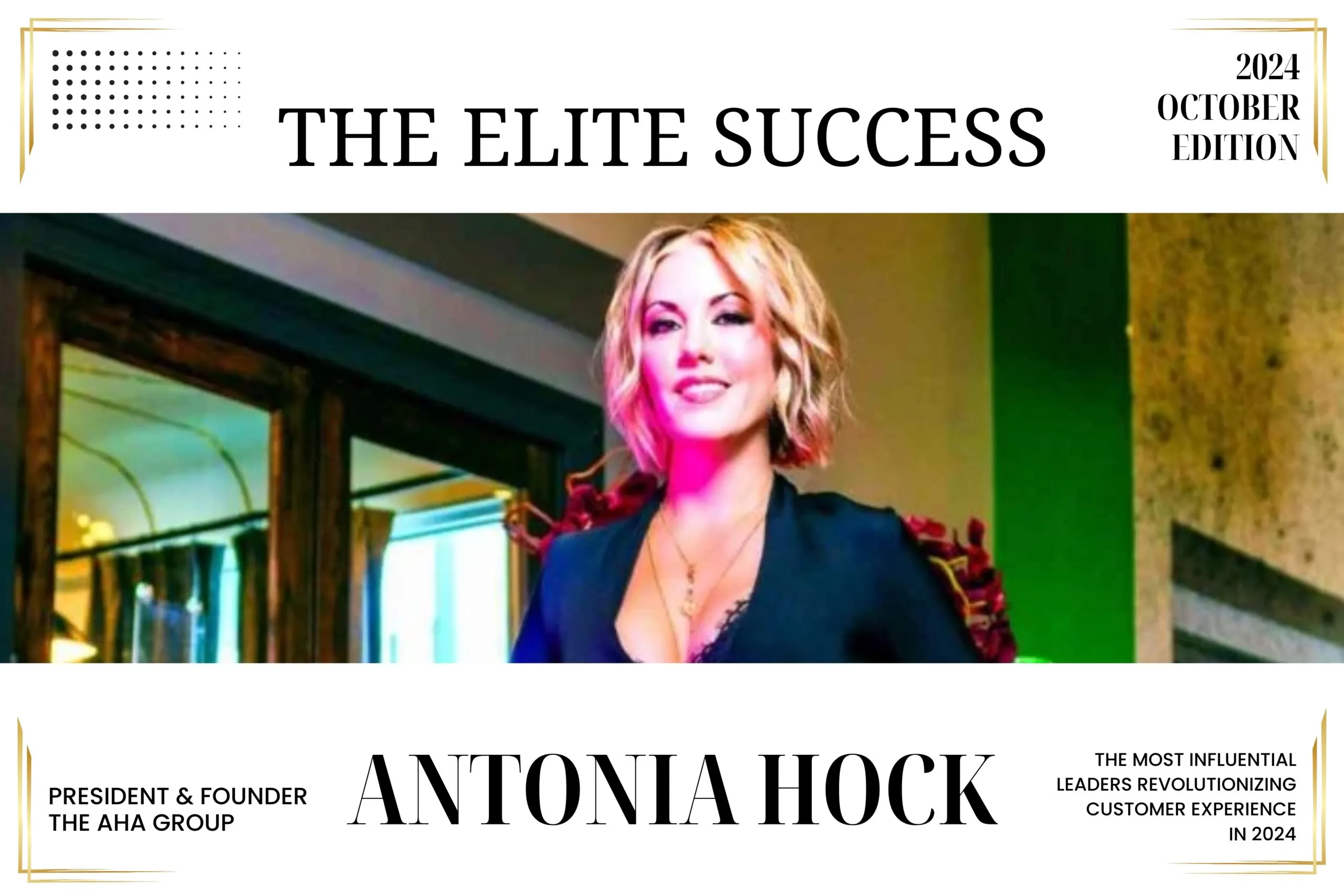 Antonia-Hock