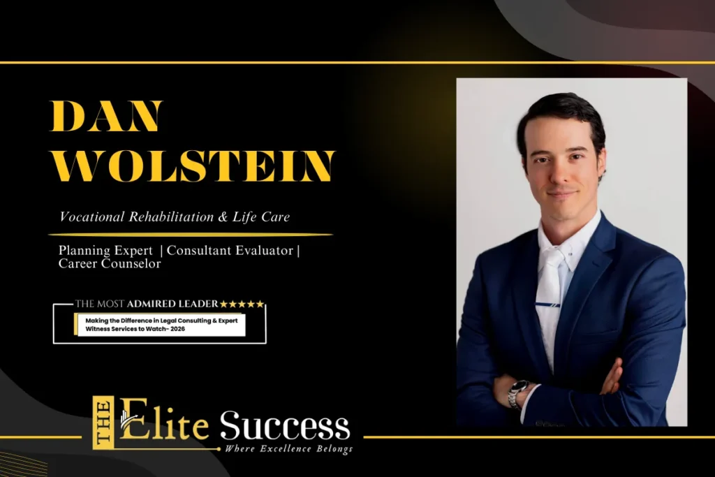 Dan Wolstein