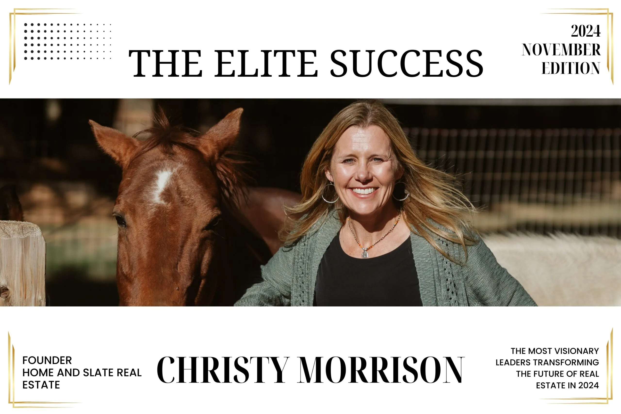 Christy-Morrison