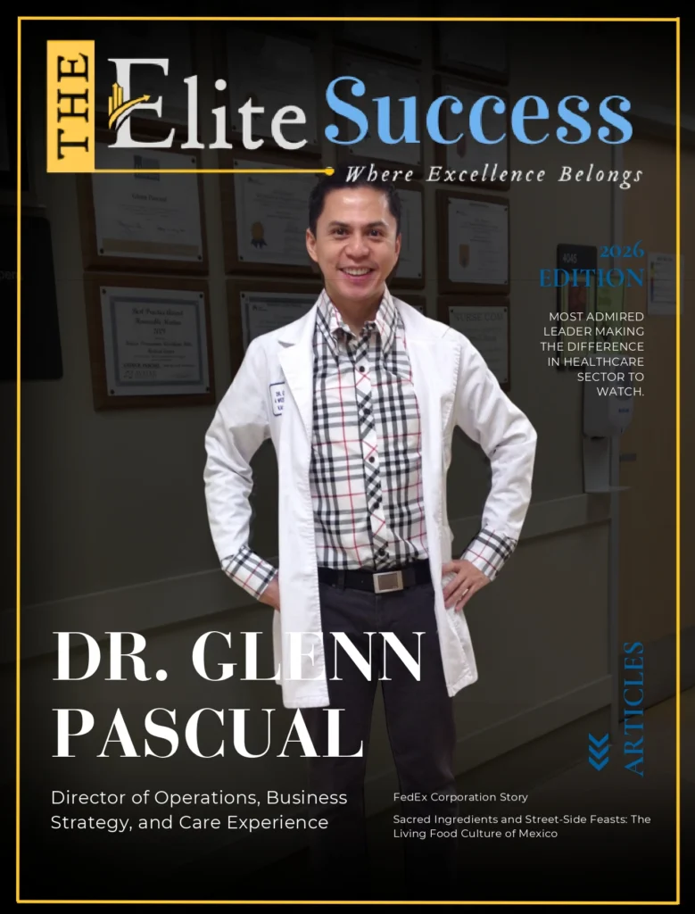 DR. GLFNN PASCUAL