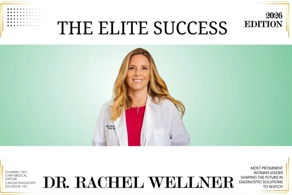 Dr. Rachel Wellner