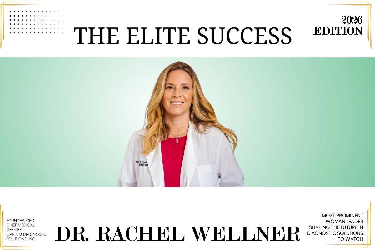 DR. Rachel Wellner