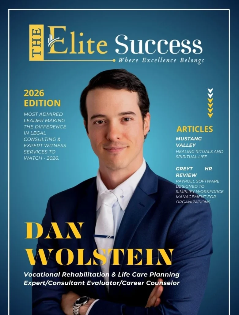 Dan Wolstein