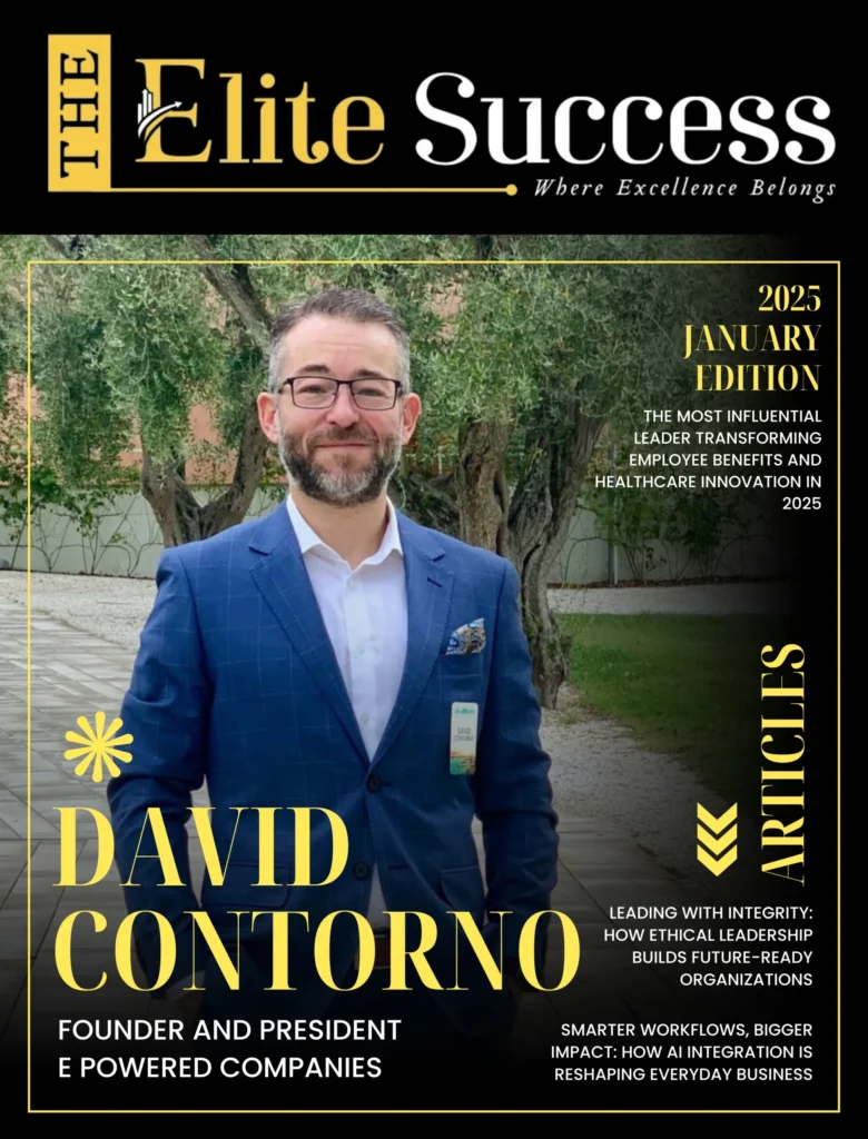 David Contorno