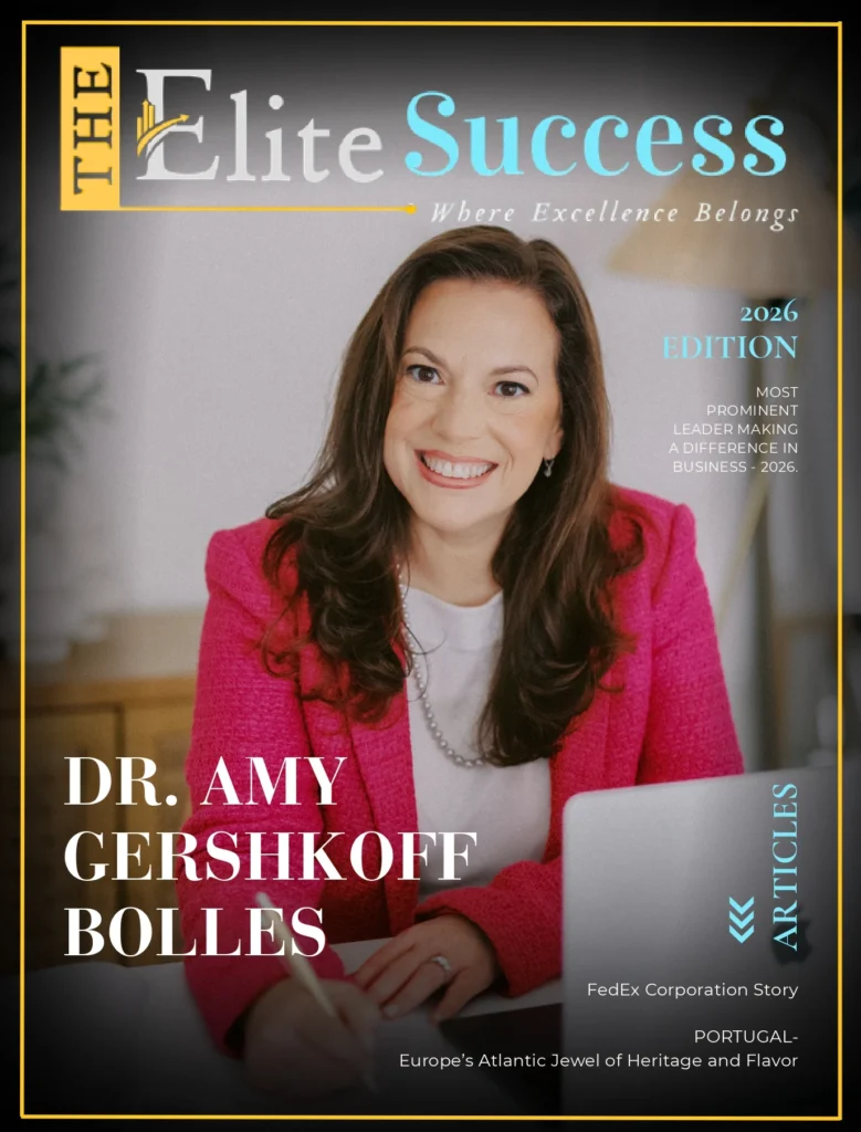 Dr. AMY GERSHKOFF BOLLES