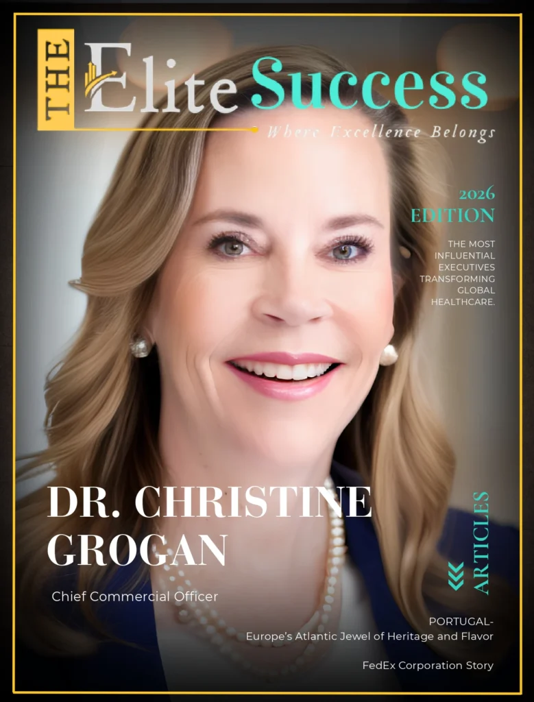 Dr. Christine Grogan