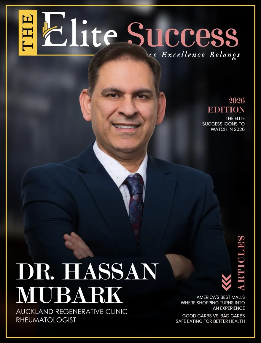Dr. Hassan Mubark