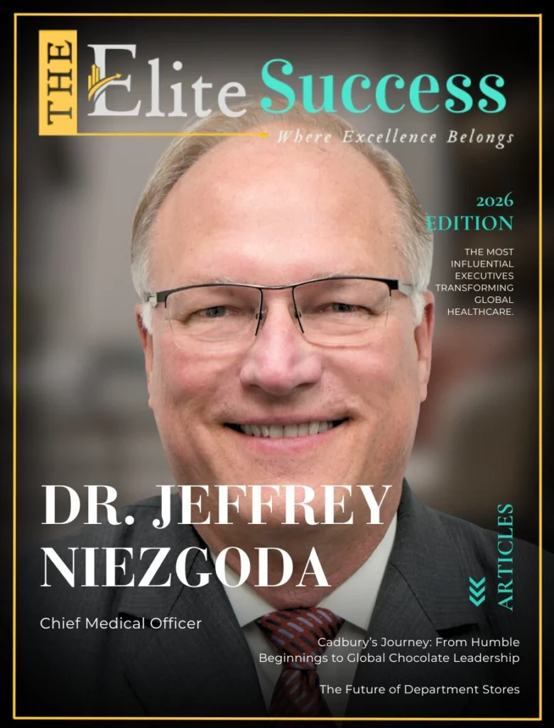 Dr. JEFFRET NIEZGODA