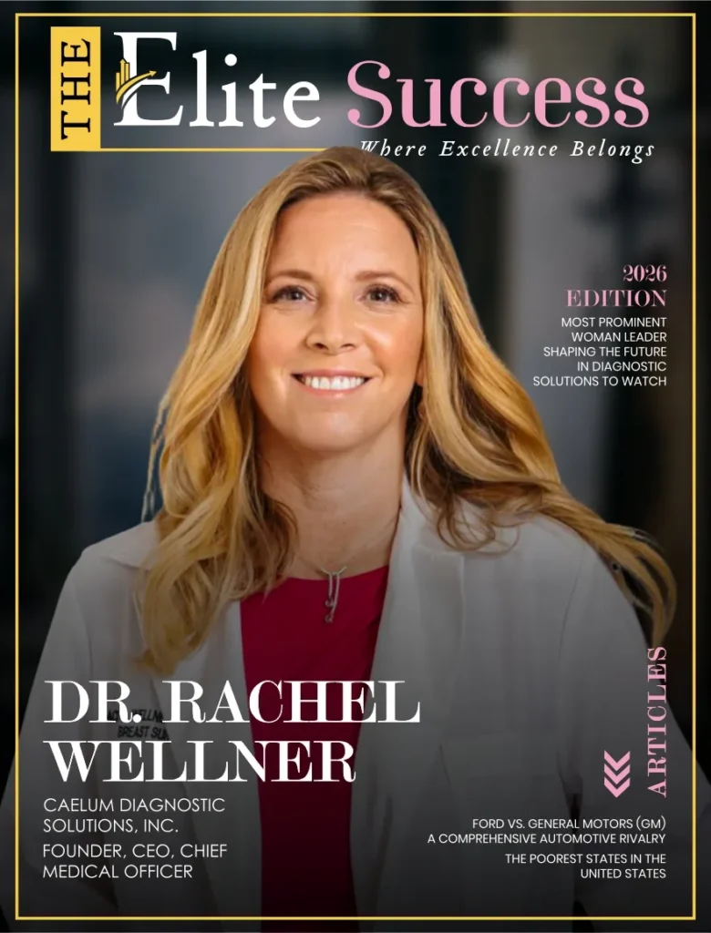 Dr. Rachel Wellner