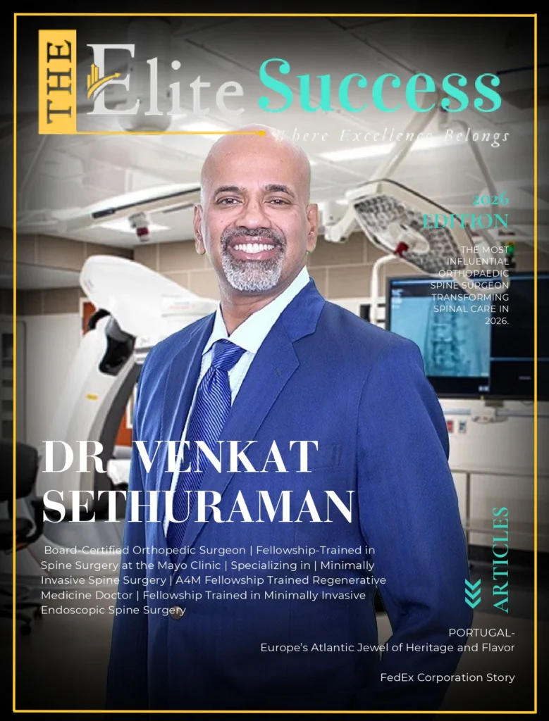 Dr. Venkat Sethurman
