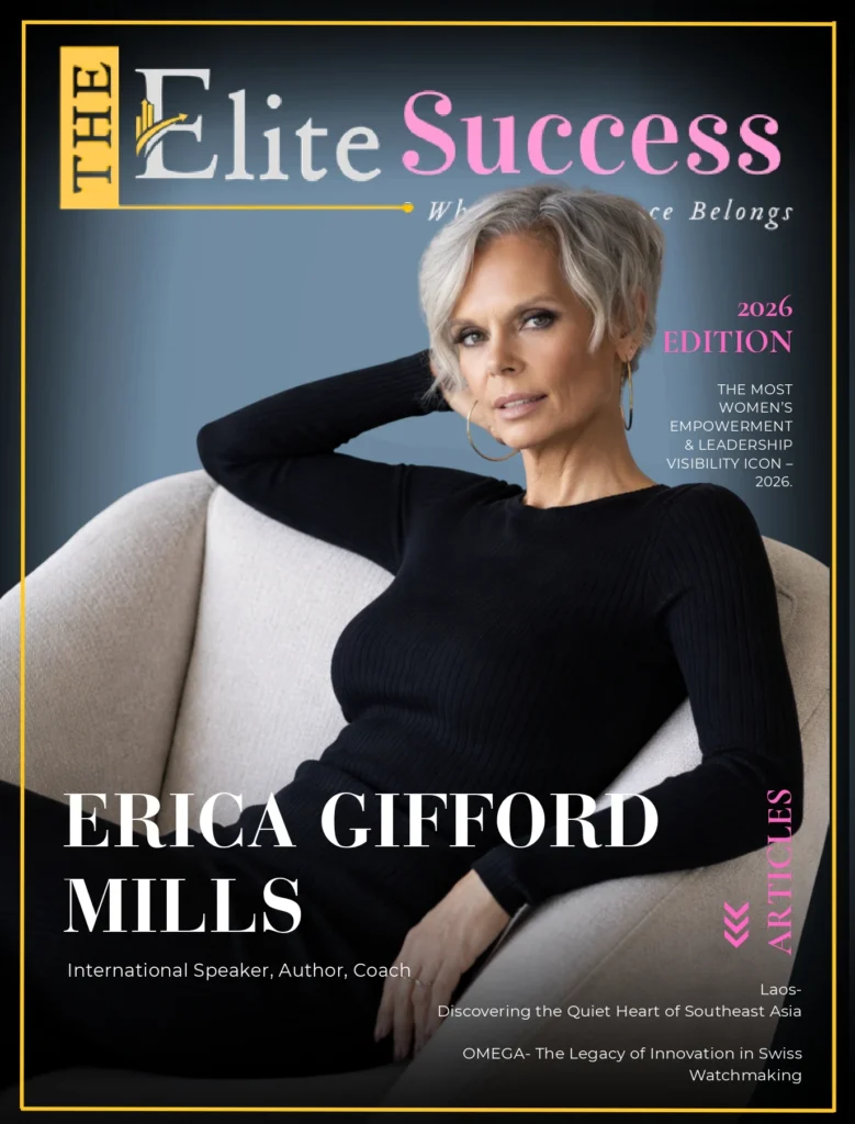 Erica Gifford Milis