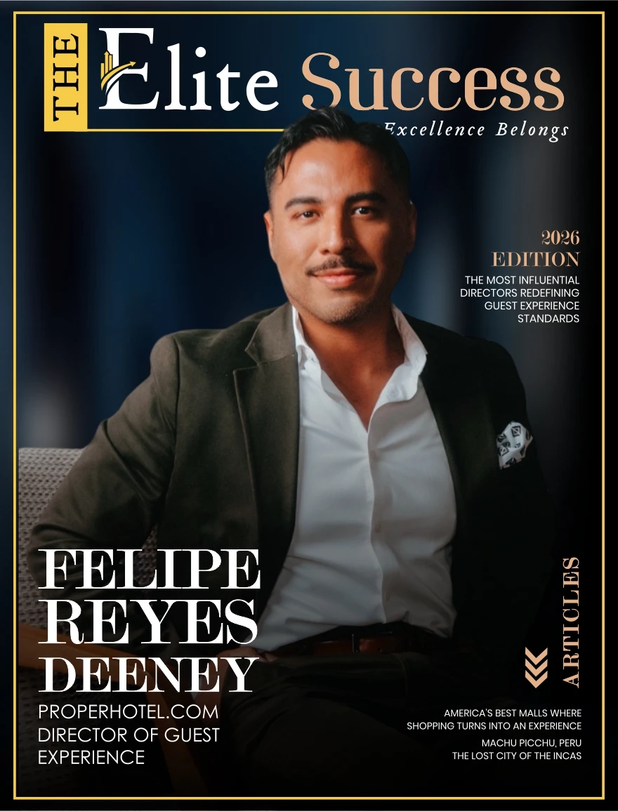 Magazines FELIPE REYES DEENEY