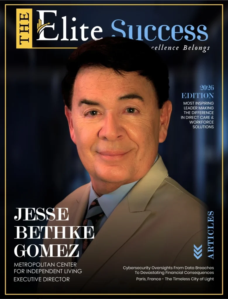 JESSE BETHKE GOMEZ