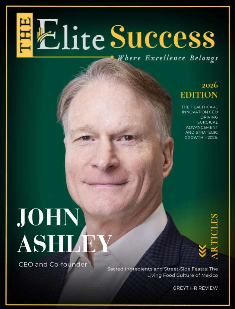 JOHN ASHLEY
