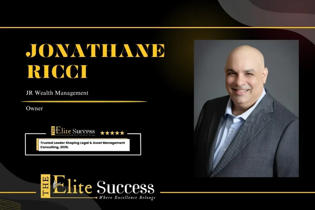 Jonathane Ricci