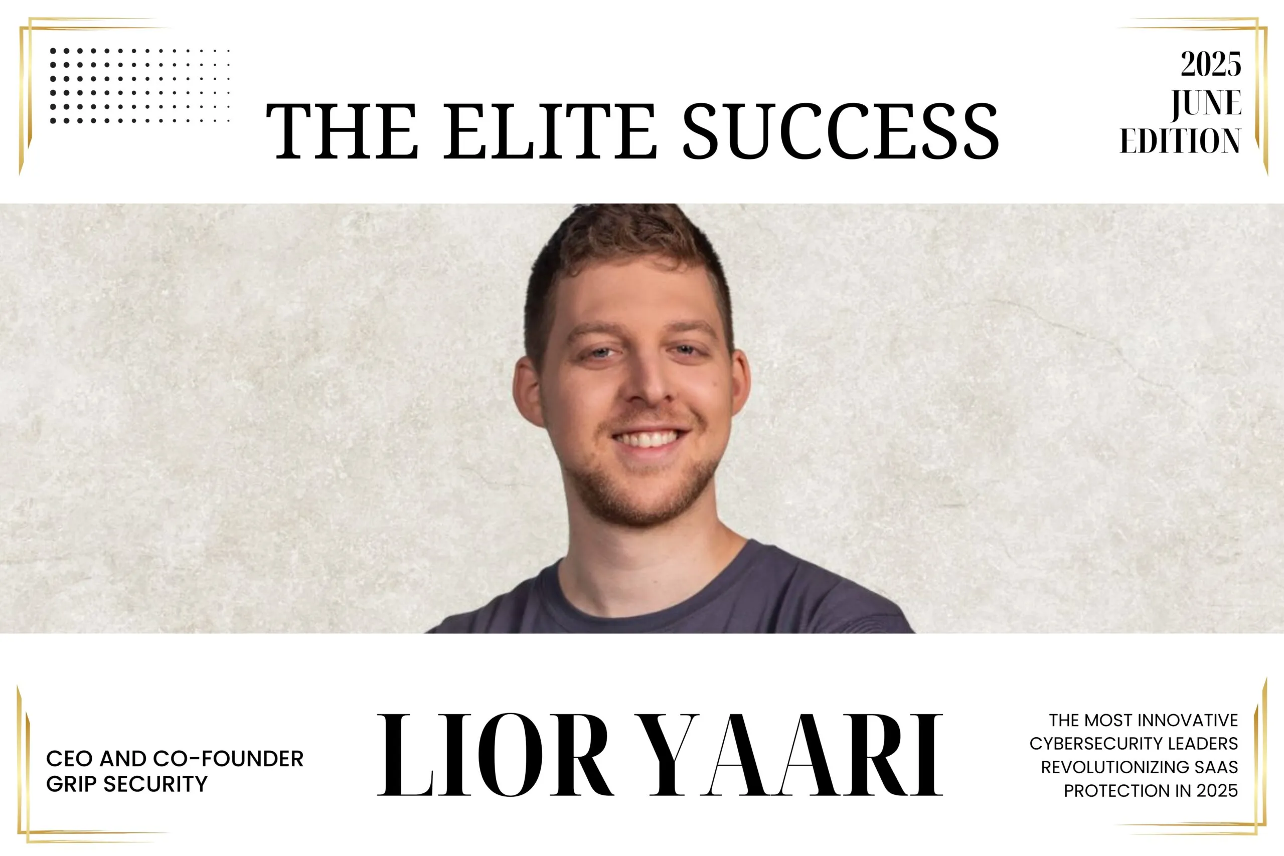Lior-Yaari