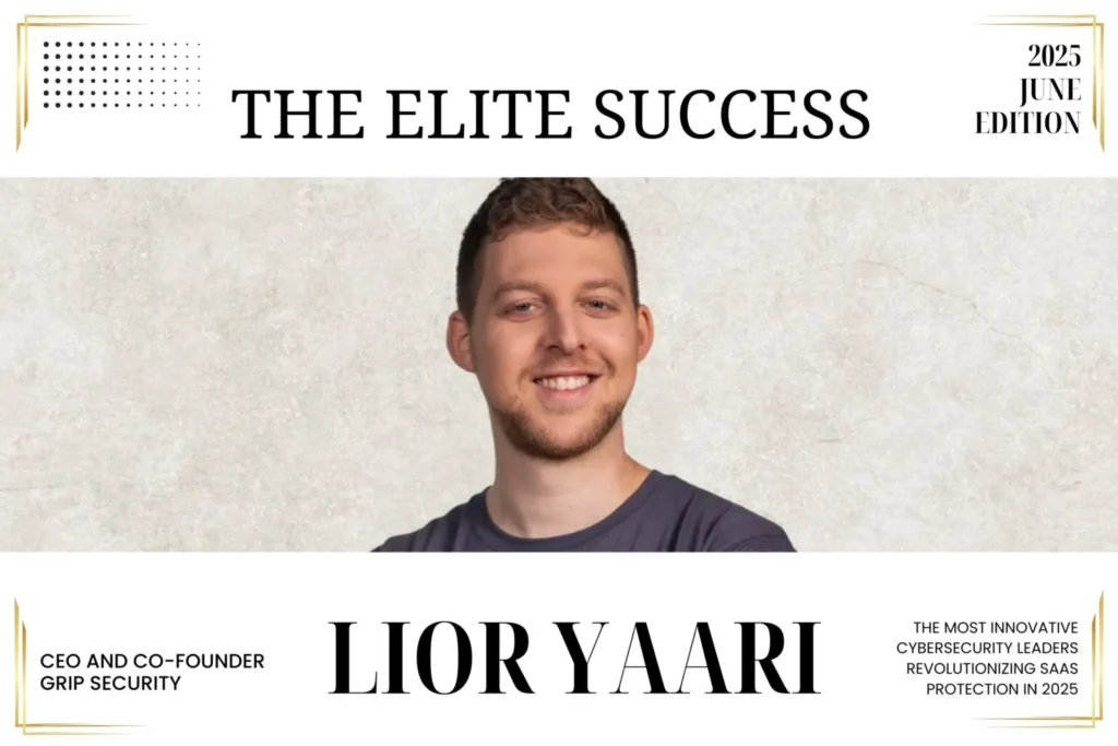 Lior Yaari