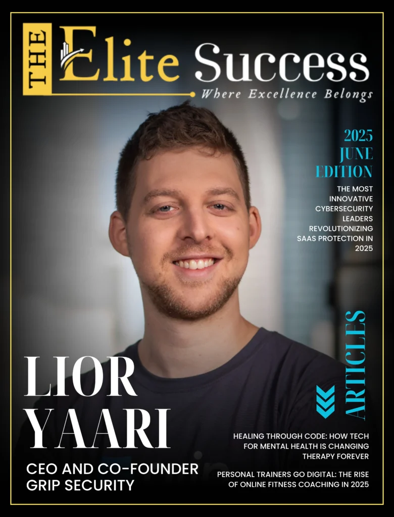 Lior Yaari