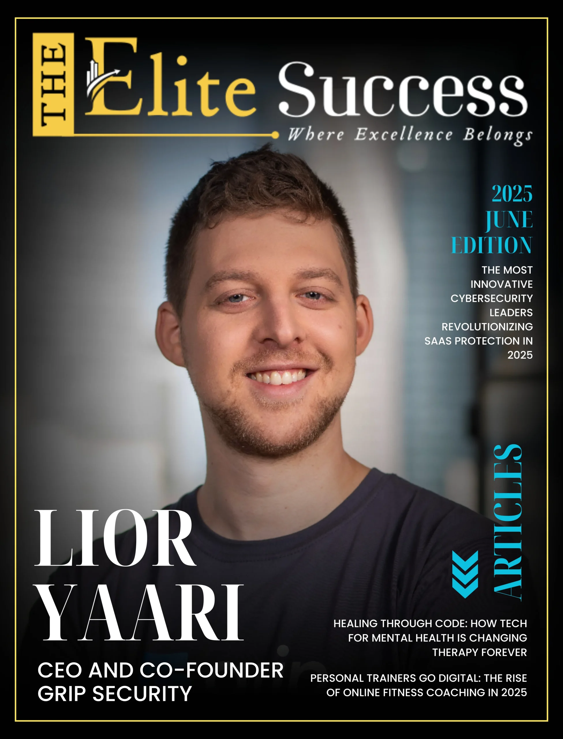 Lior Yaari