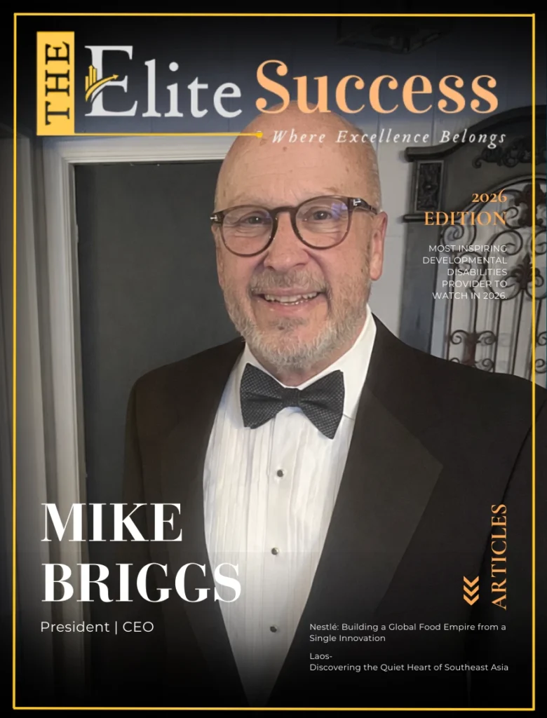 MIKE BRIGGS