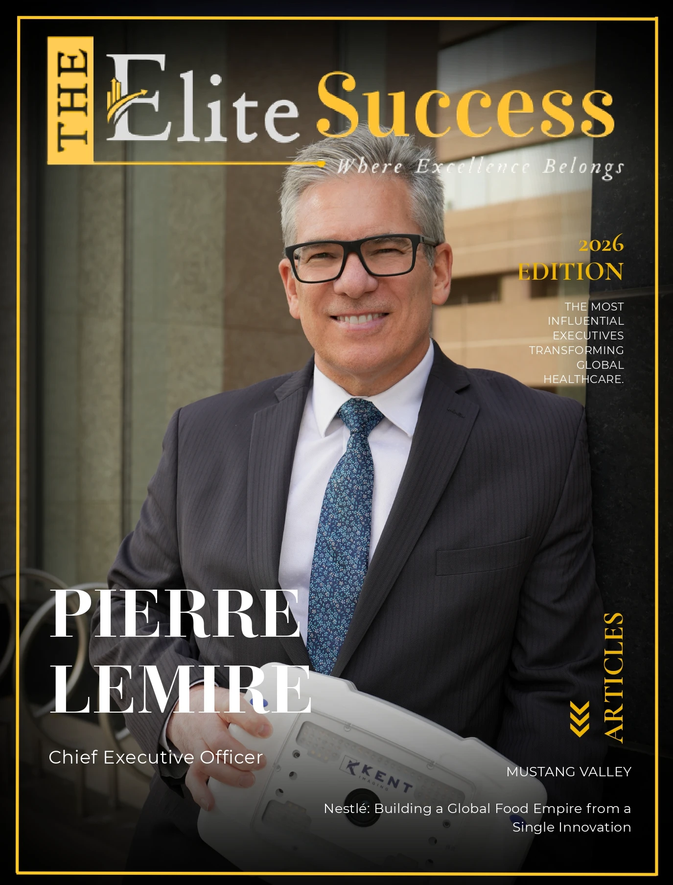 Magazines PIERRE LEMHRE