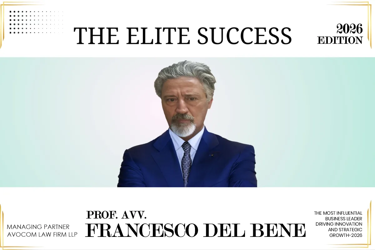 Prof. Avv. Francesco Del Dene