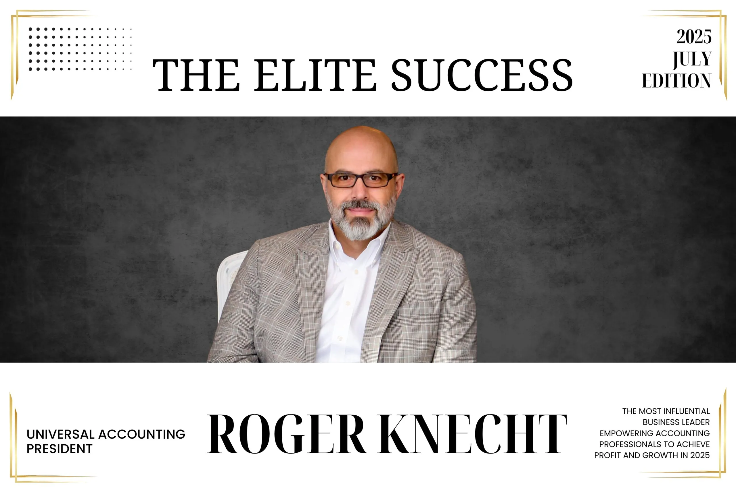 Roger-Knecht