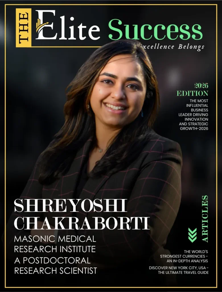 Shreyoshi Chakaborti