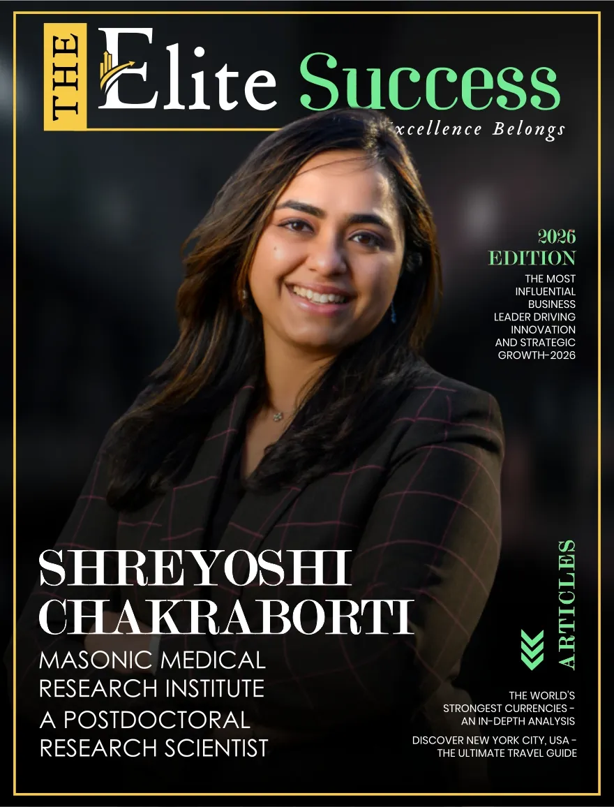 Shreyoshi Chakaborti