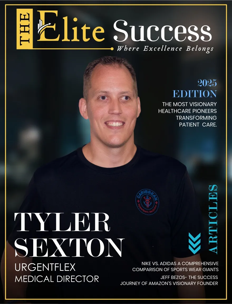 Tyler Sexton