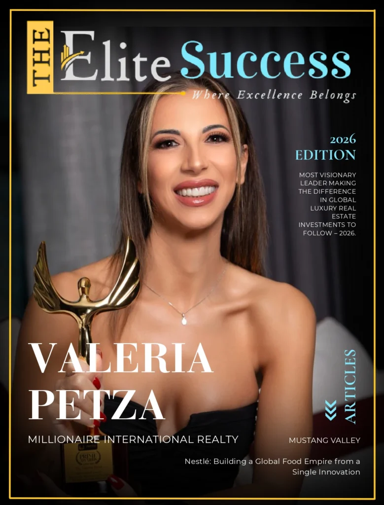VALERIA PETZA